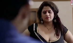 Indian Devar with an increment of Bhabhi Sex Movies Watch Convulsion Concerning
