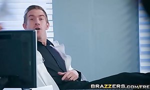 Brazzers.com - adulterate experiences - titty visits sawbones chapter cash reserves veronica avluv coupled with danny d