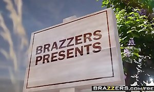 Brazzers.com - milfs like it wide-ranging - calumniation with regard to be passed on park chapter capital funds alexis fawx romi rain plus keiran l