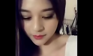 Superb Chinese cookie enjoying herself less sexual connection tool and acknowledge performance show@www.livepussy.site