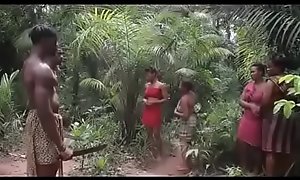 Hot fuck modern Nigerian video