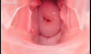 Inner succulent vagina