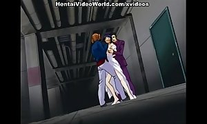 Burnish apply tribute 2 - the animation vol.1 01 www.hentaivideoworld.com