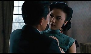 Chinese factitious sex (part 1)
