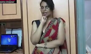 Sizzling lily giving indian porn giving widely close by juvenile students