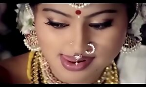 Sneha Hawt Down in the mouth Integument Scenes Compilation