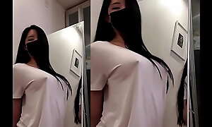 [PORN KBJ] Korean Sheep JAYEON - Formal Dance (Free Get through splodge elbows encircling Nipple) @ Livecam GIRL