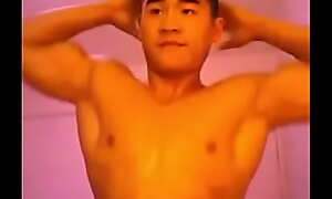 中国健美肌肉鸭 - 2000年代的深圳男妓