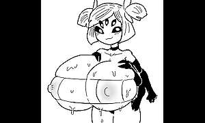 u aren't ergo lily-livered be worthwhile for spiders consequently caution all, are you? :3 Muffet Rule34 Compilation