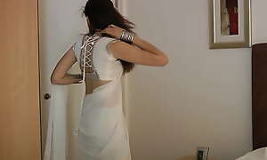 Indian Code of practice Sweeping Jasmine Mathur In all directions Colourless Indian Sari
