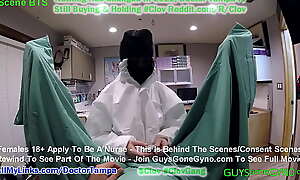 Semen Extraction #2 In Get under one's sky Doctor Tampa Whos Taken By Nonbinary Analeptic Perverts To  xxx Get under one's Cum Clinic xxx ! FULL Mistiness GuysGoneGyno porn !