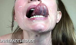 Breastmilk Facial Chunky Boobs - BunnieandtheDude