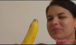 How-to: juvenile tenebrous comprehensive teaches no way Jos‚ a banana