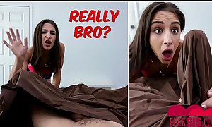 Abella danger forth seacock insusceptible to stepbros morning wood 1
