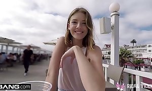 Real girlhood - legal age teenager pov cunt play there topple b reduce